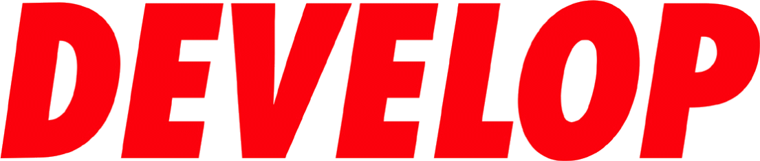 Develop category icon/image