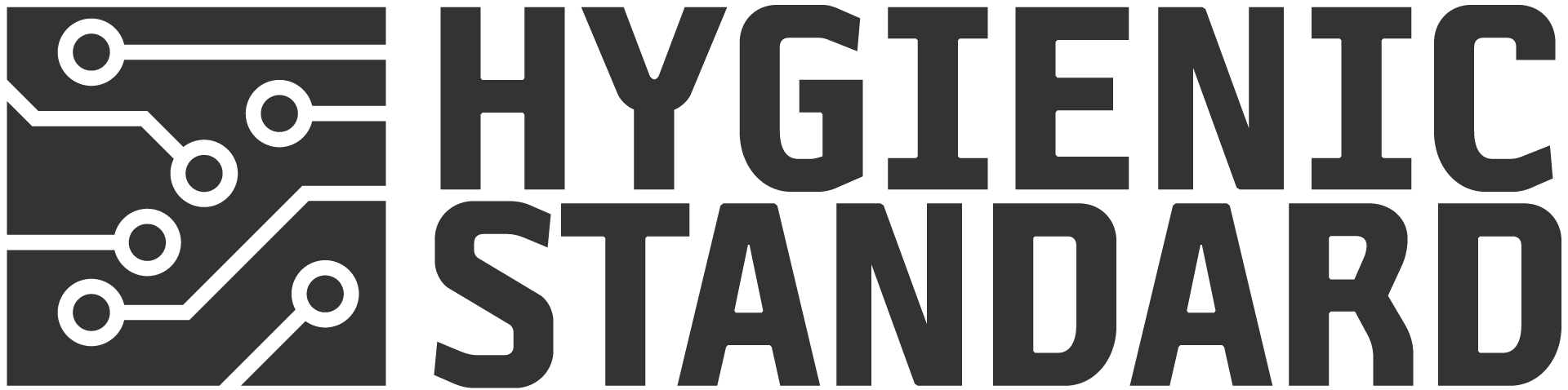 HYGIENE STANDARD category icon/image