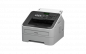 Preview: FAX-2840  Kompaktes Laserfax