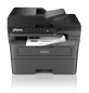 Preview: Brother MFC-L2800DW Kompaktes 4-in-1 S/W Multifunktionsgerät mit Duplexdruck, LAN/WLAN und ADF