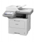 Preview: Brother MFC-L6900DW 4-in-1 Multifunktionscenter, LAN/WLAN, USB 2.0, NFC