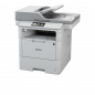 Preview: Brother MFC-L6800DW 4-in-1 Multifunktionscenter für hohe Druckvolumen, USB 2.0, LAN/WLAN