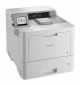 Preview: Brother HL-L9470CDN Professioneller LAN Farblaserdrucker