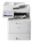 Preview: BROTHER MFC-L9670CDN - Professioneller LAN 4-in-1 Farblaser-Multifunktionsdrucker mit hervorragender Farbqualität und hoher Druckgeschwindigkeit