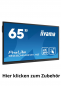 Preview: Iiyama ProLite TE6512MIS-B1AG 65"