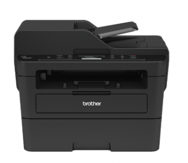 DCP-L2550DN Kompaktes 3-in-1 S/W-Multifunktionsgerät mit Duplexdruck und LAN