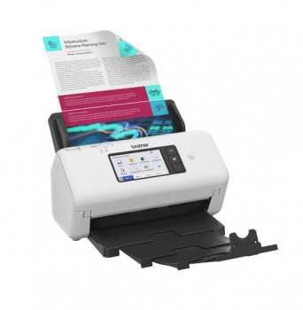 Preview: Brother ADS-4700W