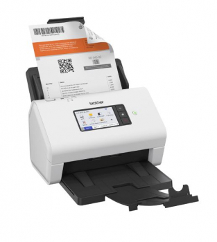 Preview: Brother ADS-4900W