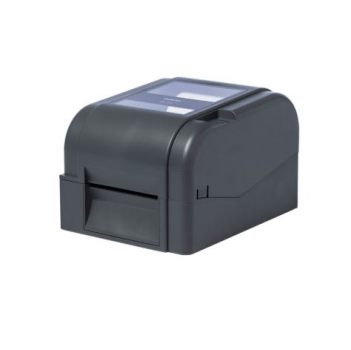 Preview: Brother TD-4420TN Professioneller Desktop-Etikettendrucker mit Thermotransfer-Technologie