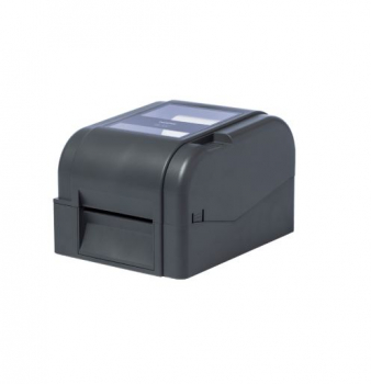 Preview: Brother TD-4520TN Professioneller Desktop-Etikettendrucker mit Thermotransfer-Technologie