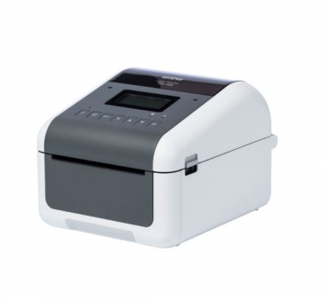 Preview: Brother TD-4550DNWB Professioneller Desktop-Etikettendrucker