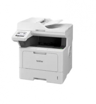 Preview: MFC-L5710DN Professioneller 4-in-1 Multifunktionsdrucker schwarz weiß