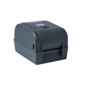 Preview: TD-4750TNWBR Professioneller Desktop-Etikettendrucker mit Thermotransfer- und RFID-Technologie