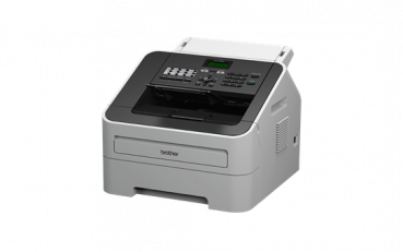 Preview: FAX-2840  Kompaktes Laserfax