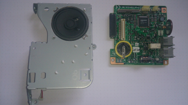 Ricoh Fax Option Typ M19 für MP C2004, MP C3004