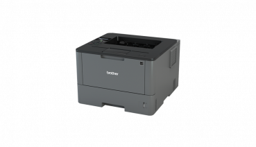 Preview: HL-L5000D  Professioneller Arbeitsplatz-Laserdrucker