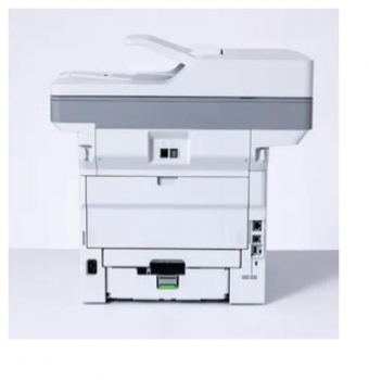 Preview: Brother MFC-L6910DN Professioneller 4-in-1 Multifunktionsdrucker schwarz weiß