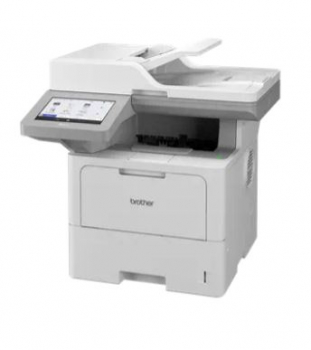 Preview: Brother MFC-L6900DW 4-in-1 Multifunktionscenter, LAN/WLAN, USB 2.0, NFC