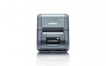 Preview: RJ-2050-Robuster-Belegdrucker-fuer-den-mobilen-Einsatz
