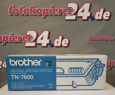 Brother TN-7600