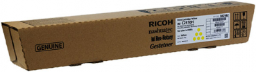 Ricoh Toner gelb IM C2010/C2510 (ca.18.000 Seiten)