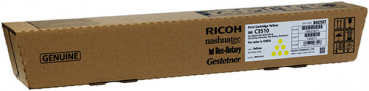 RICOH Toner gelb IM C3010/C3510 ca. 28.000 Seiten