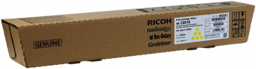 RICOH Toner Gelb IM C4510/C5510 ca. 28.000 Seiten C6010