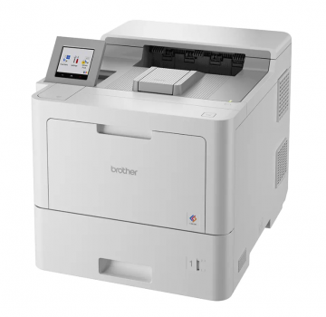 Preview: Brother HL-L9430CDN Professioneller LAN Farblaserdrucker