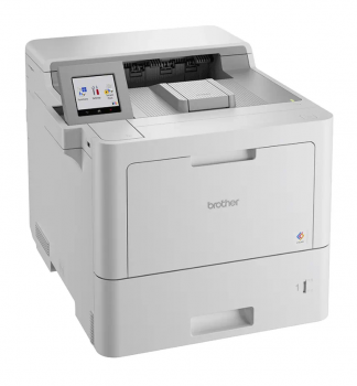 Preview: Brother HL-L9470CDN Professioneller LAN Farblaserdrucker