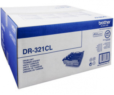 Brother DR-321CL Trommeleinheit