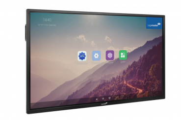 Preview: Legamaster ETX-6520-PLUS Touchdisplay
