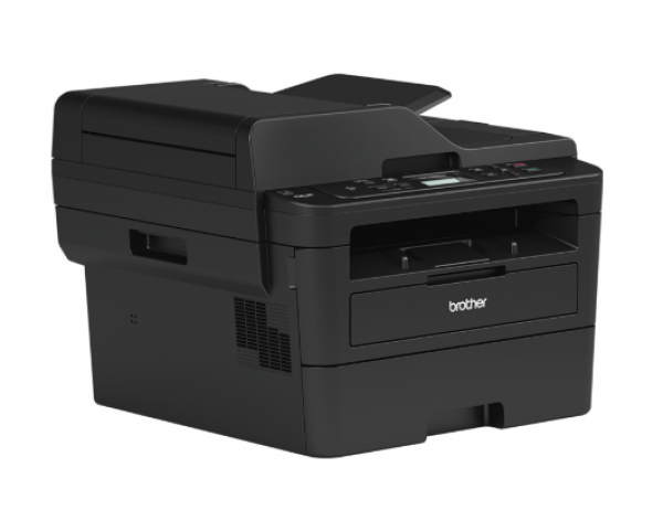 DCP-L2550DN Kompaktes 3-in-1 S/W-Multifunktionsgerät mit Duplexdruck und LAN