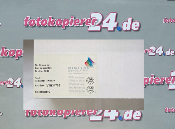 Digital-Revolution TN-3170