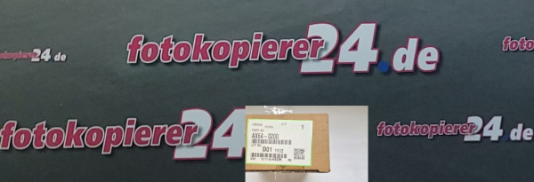 Ricoh Lüftermotor OVP AX64-0200