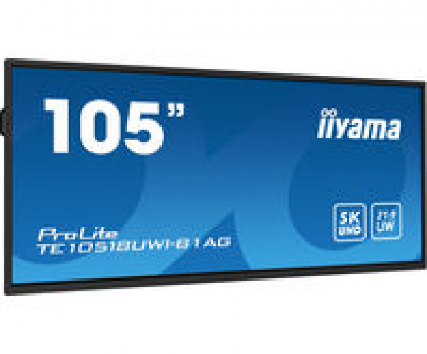 iiyama ProLite TE10518UWI-B1AG