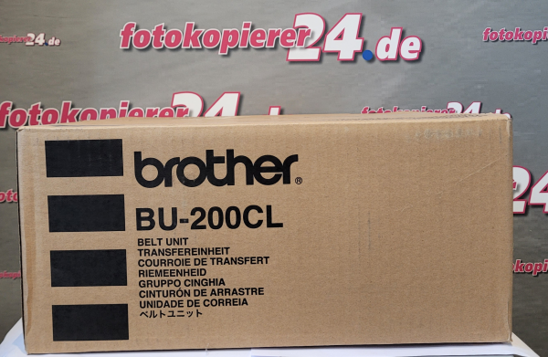 Brother BU-200CL
