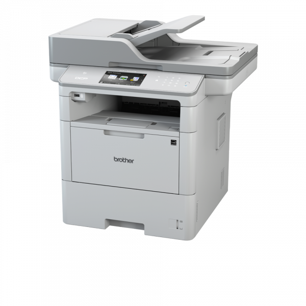 Brother DCP-L6600DW Professionelles 3-in-1 Multifunktionsgerät S/W