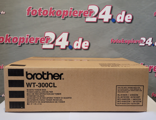 Brother WT-300CL