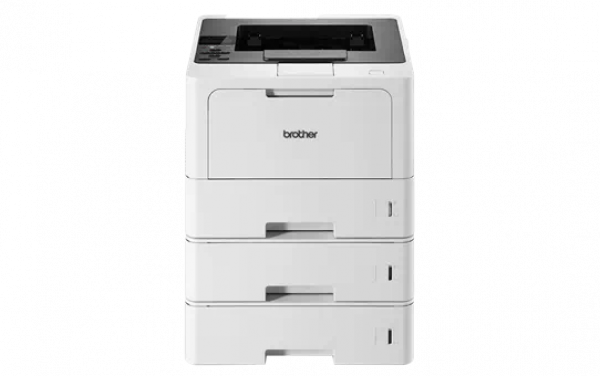 Brother HL-L5210DNTT  Professioneller Laserdrucker