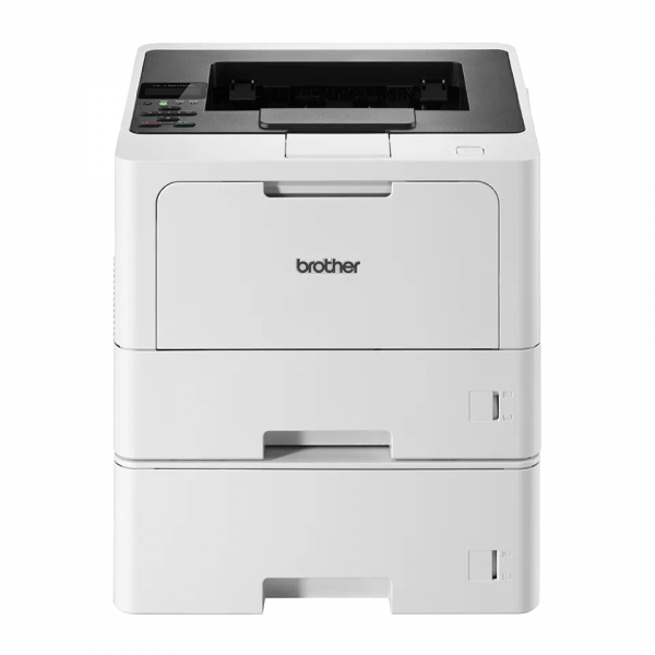 Brother HL-L5210DWT Professioneller Laserdrucker schwarz weiß