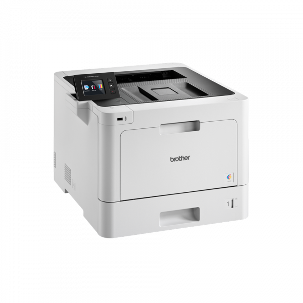 Brother HL-L8360CDW Professioneller WLAN Farblaserdrucker mit NFC