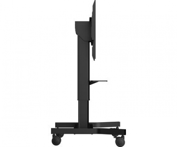 Iiyama MD CAR1021-B1 elektrischer Fahrwagen für Displays bis zu 218,44 cm (86 Zoll) max. 100kg