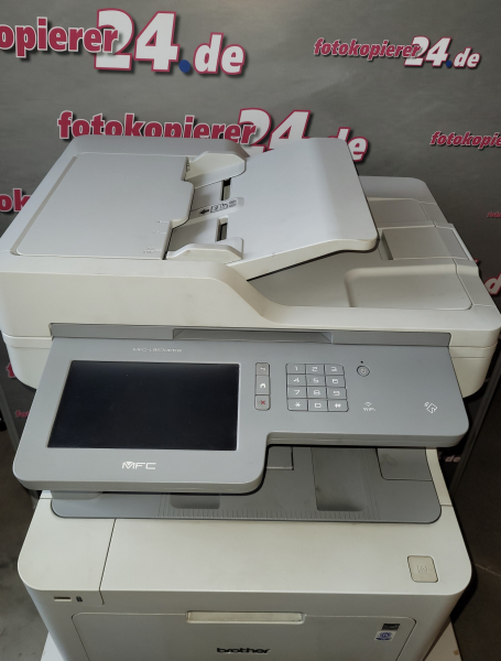 BROTHER MFC-L9570CDW