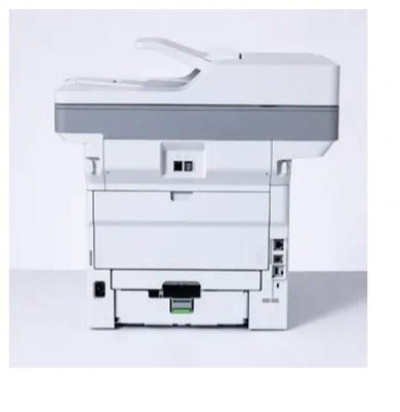 Brother MFC-L6910DN Professioneller 4-in-1 Multifunktionsdrucker schwarz weiß