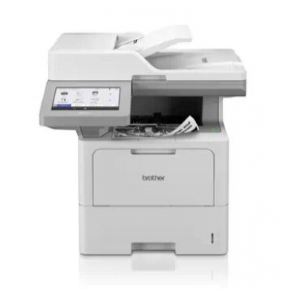 Brother MFC-L6900DW 4-in-1 Multifunktionscenter, LAN/WLAN, USB 2.0, NFC