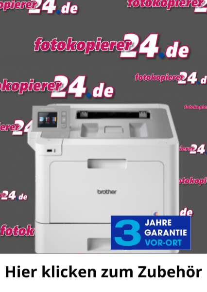 Brother HL-L6400DWTT