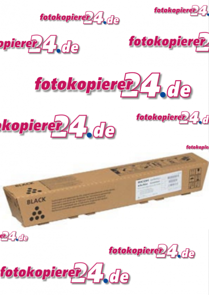 Ricoh 842382 Schwarz IM C300/300F (17.000 Seiten)