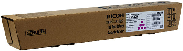 RICOH Toner Magenta IM C2010/C2510 ca. 18.000 Seiten