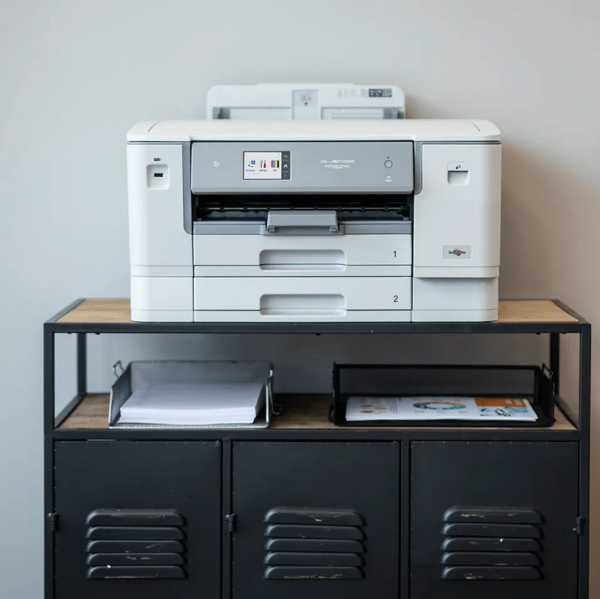 Brother HL-J6010DW