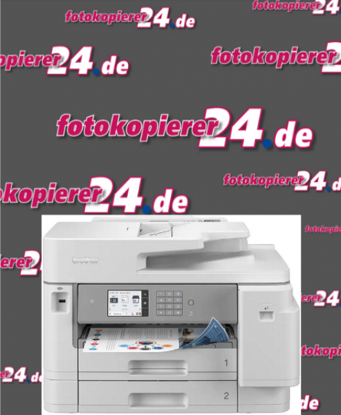 Brother HL-J6010DW